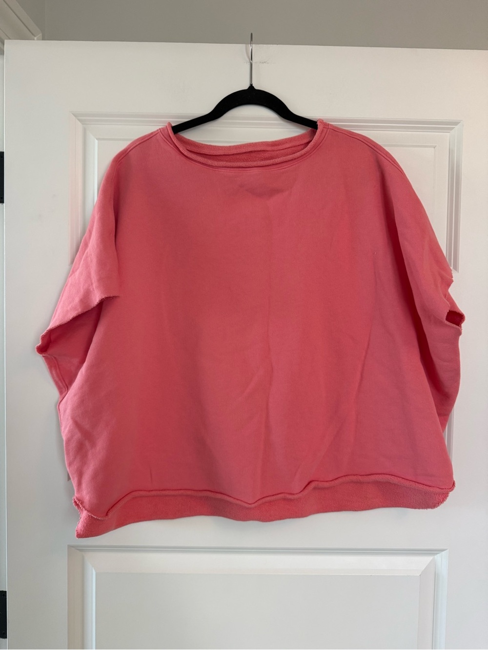 Frank & Eileen Olive Original Capelet